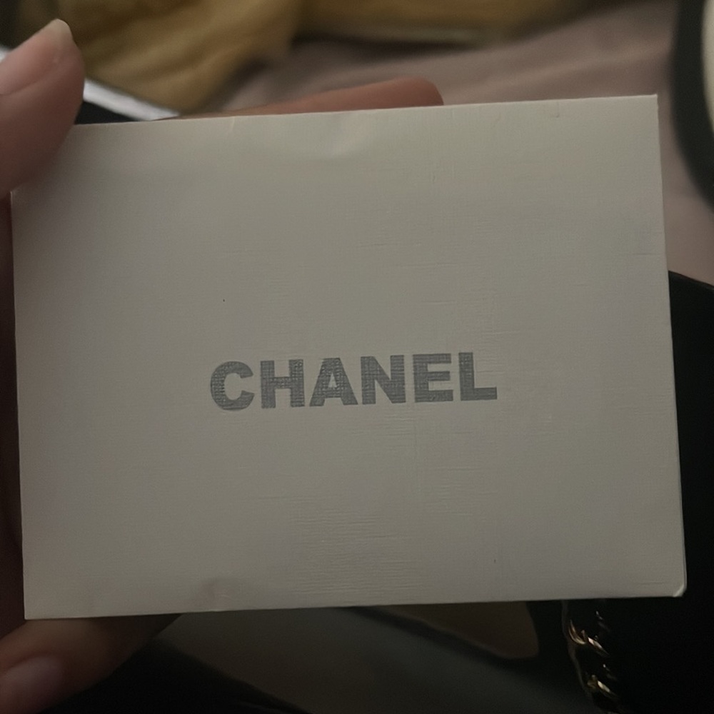 Chanel ballerina flats - Picture 4 of 4